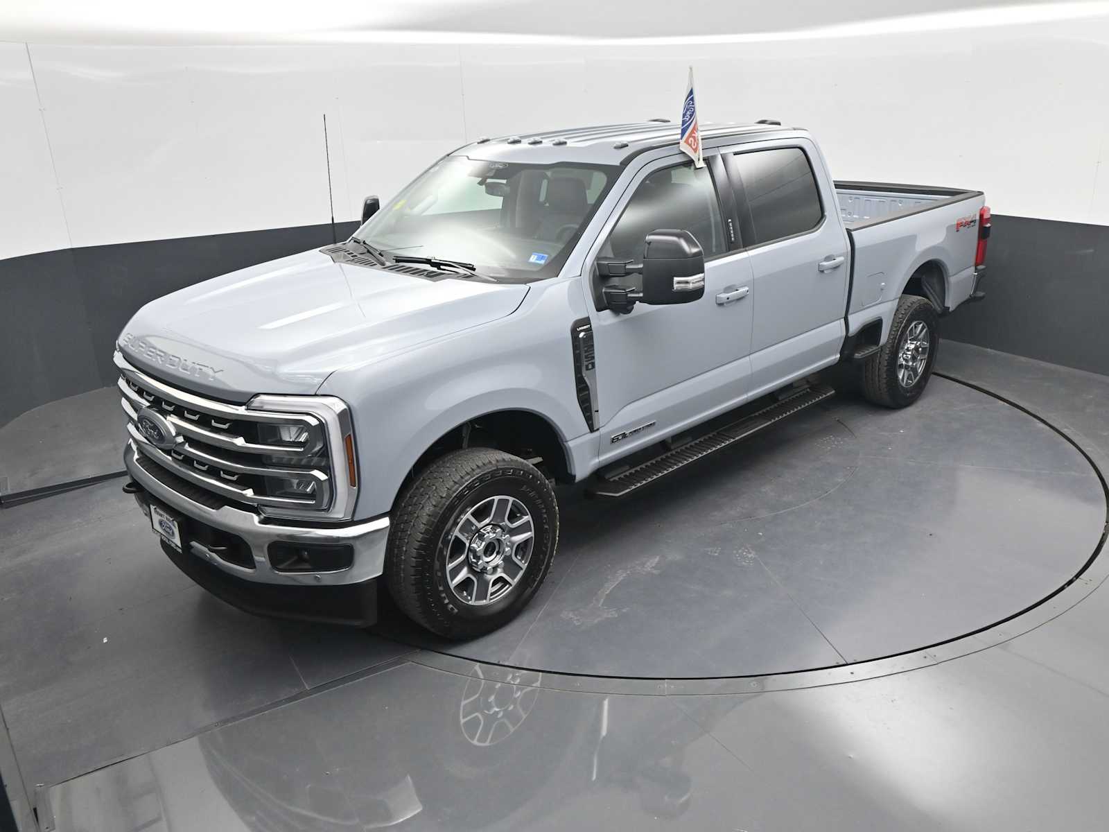 2026 Ford F-250 Super Duty LARIAT
