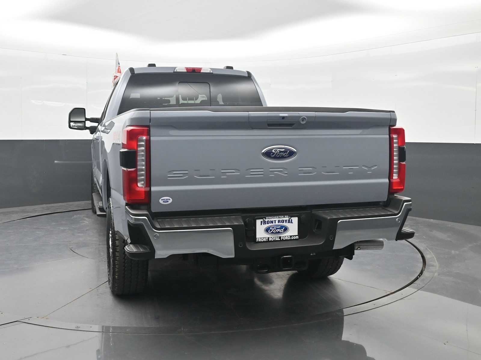 2026 Ford F-250 Super Duty LARIAT