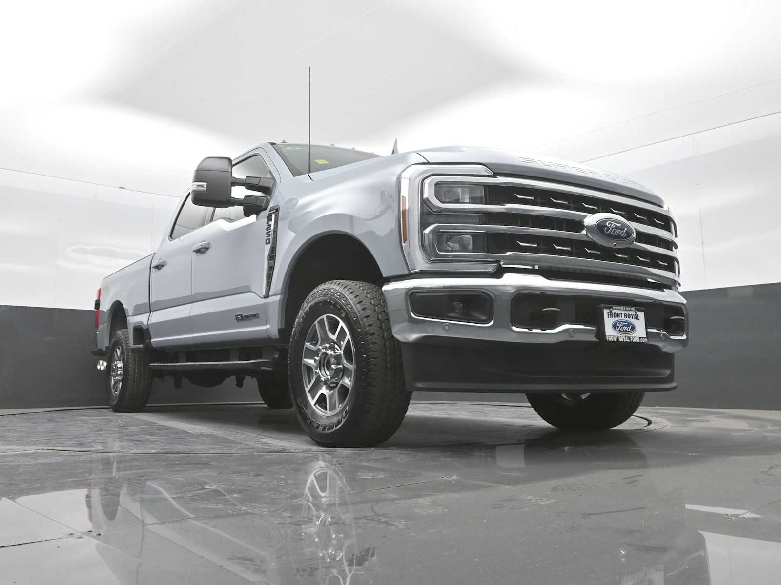 2026 Ford F-250 Super Duty LARIAT