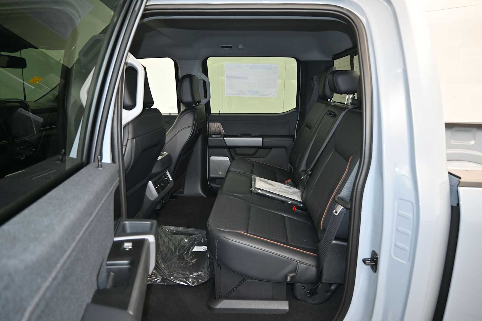 2026 Ford F-250 Super Duty LARIAT