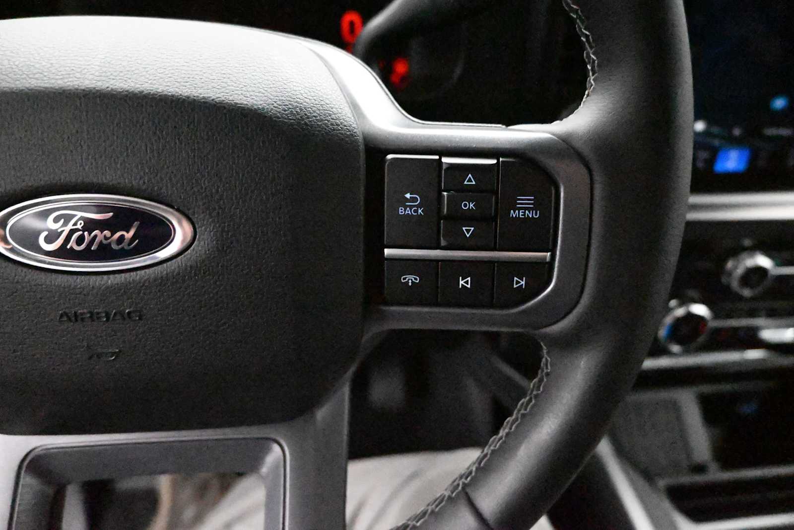 2026 Ford F-250 Super Duty LARIAT