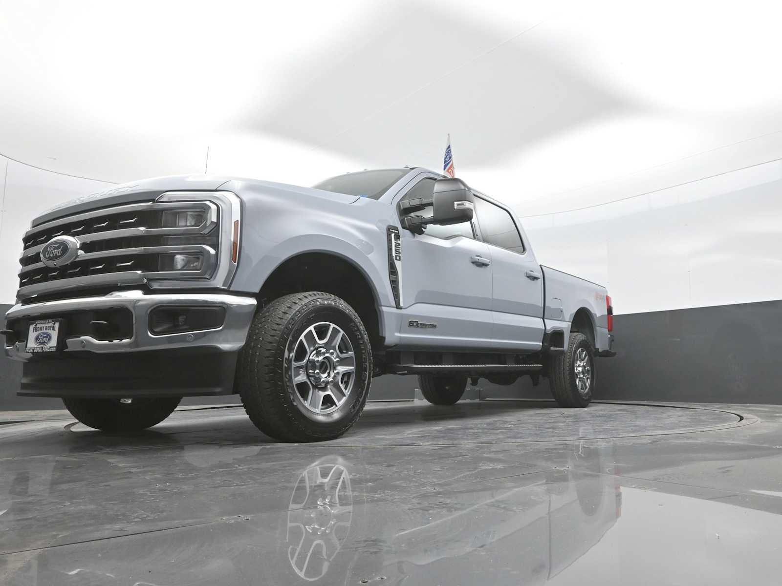 2026 Ford F-250 Super Duty LARIAT