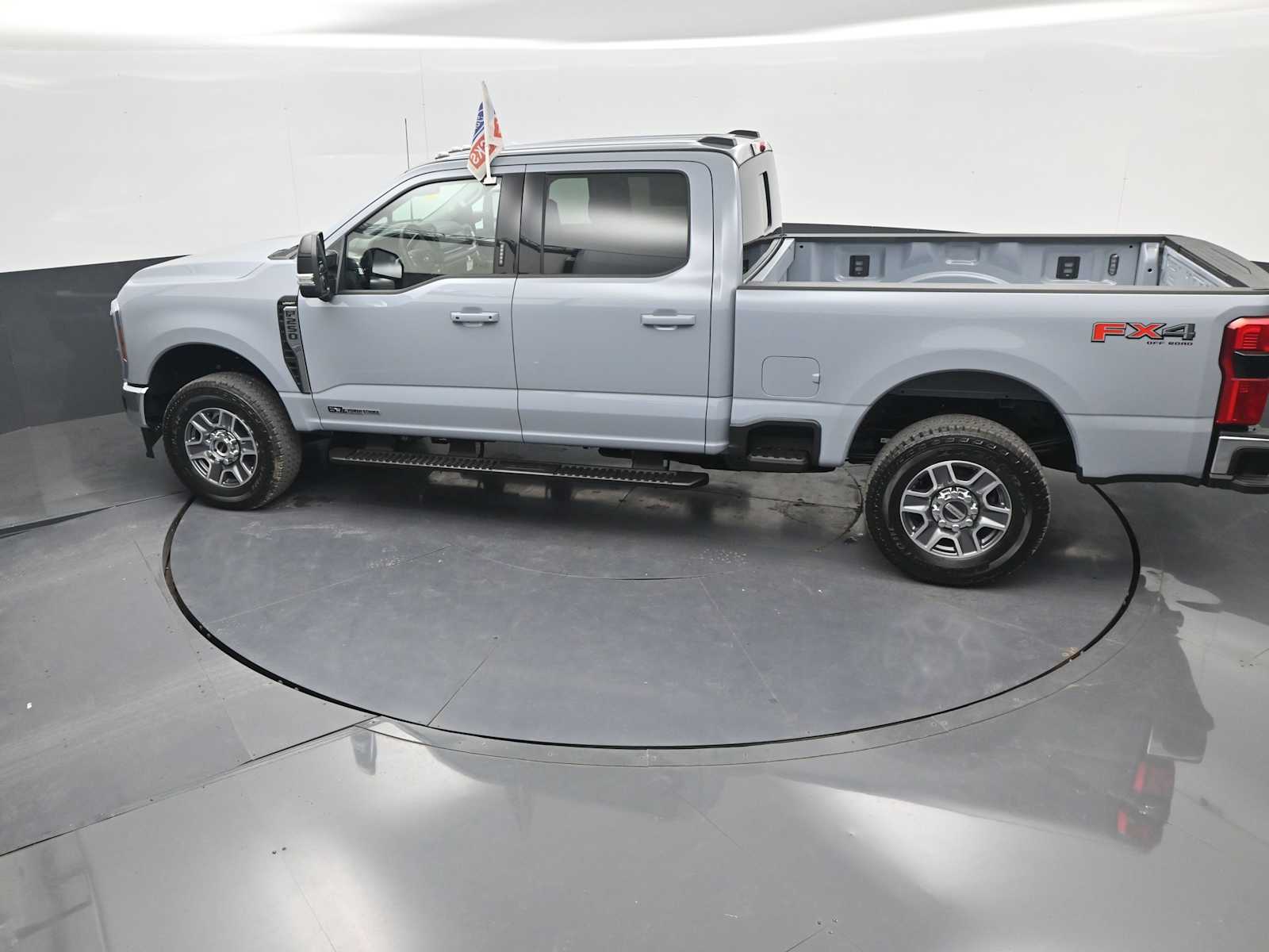 2026 Ford F-250 Super Duty LARIAT