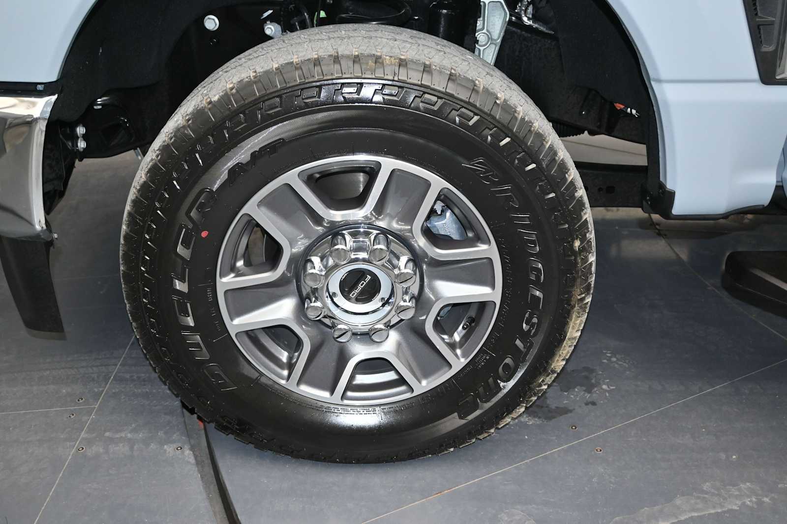 2026 Ford F-250 Super Duty LARIAT