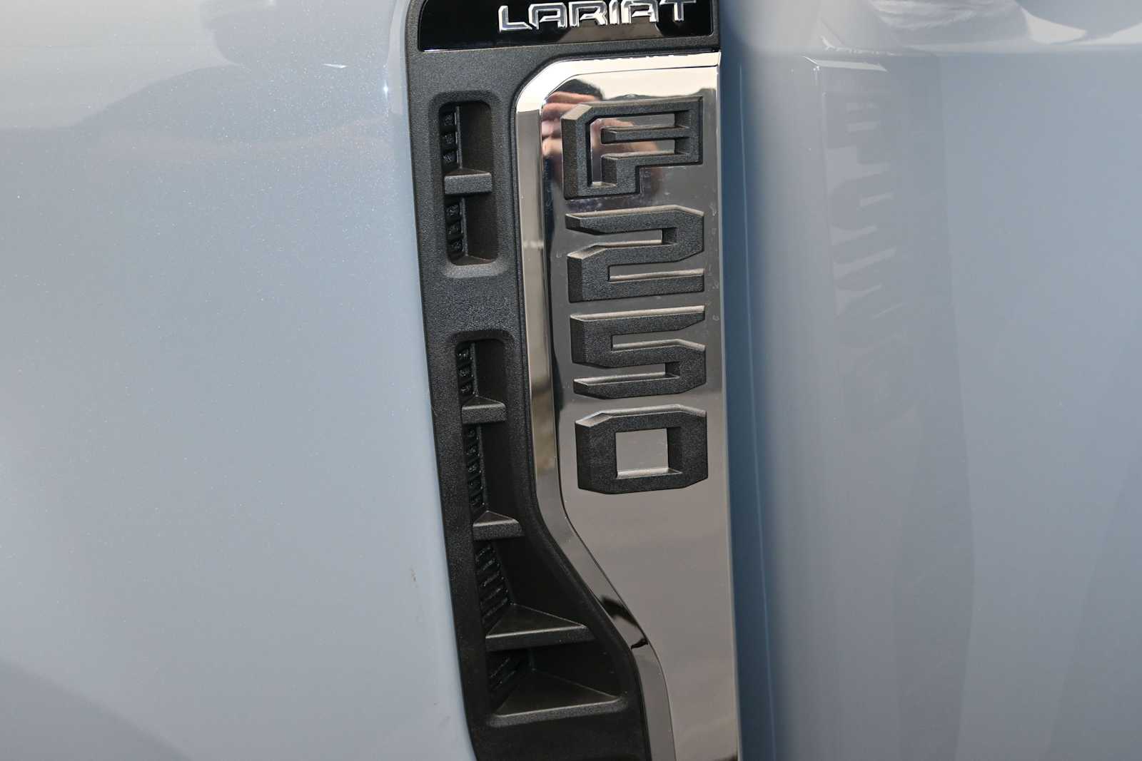 2026 Ford F-250 Super Duty LARIAT