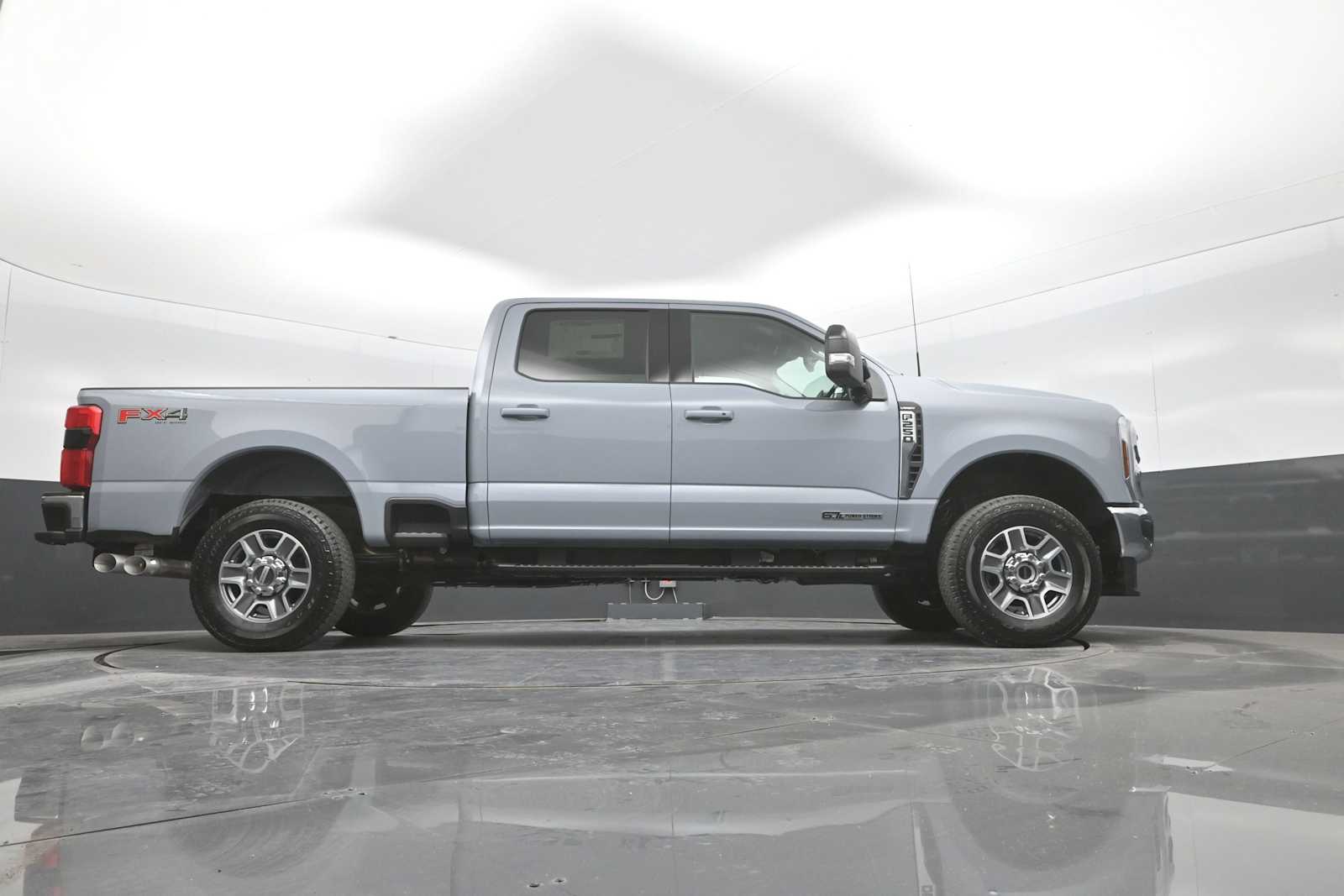 2026 Ford F-250 Super Duty LARIAT