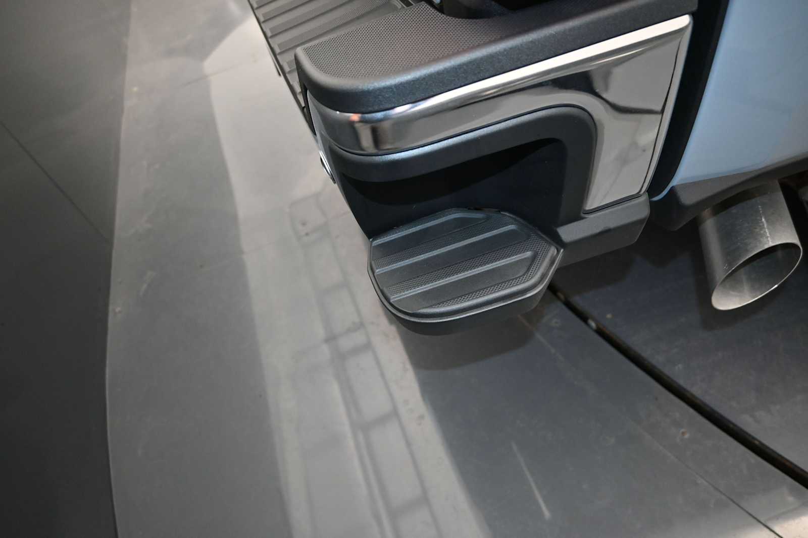 2026 Ford F-250 Super Duty LARIAT