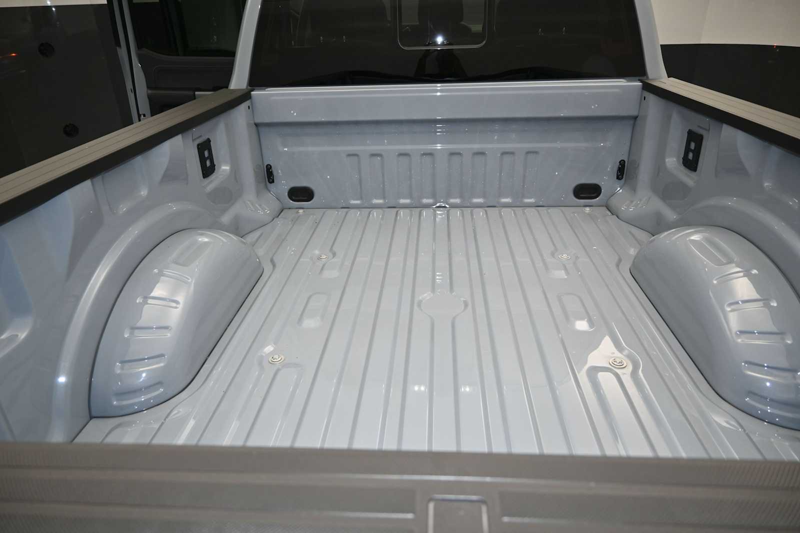 2026 Ford F-250 Super Duty LARIAT
