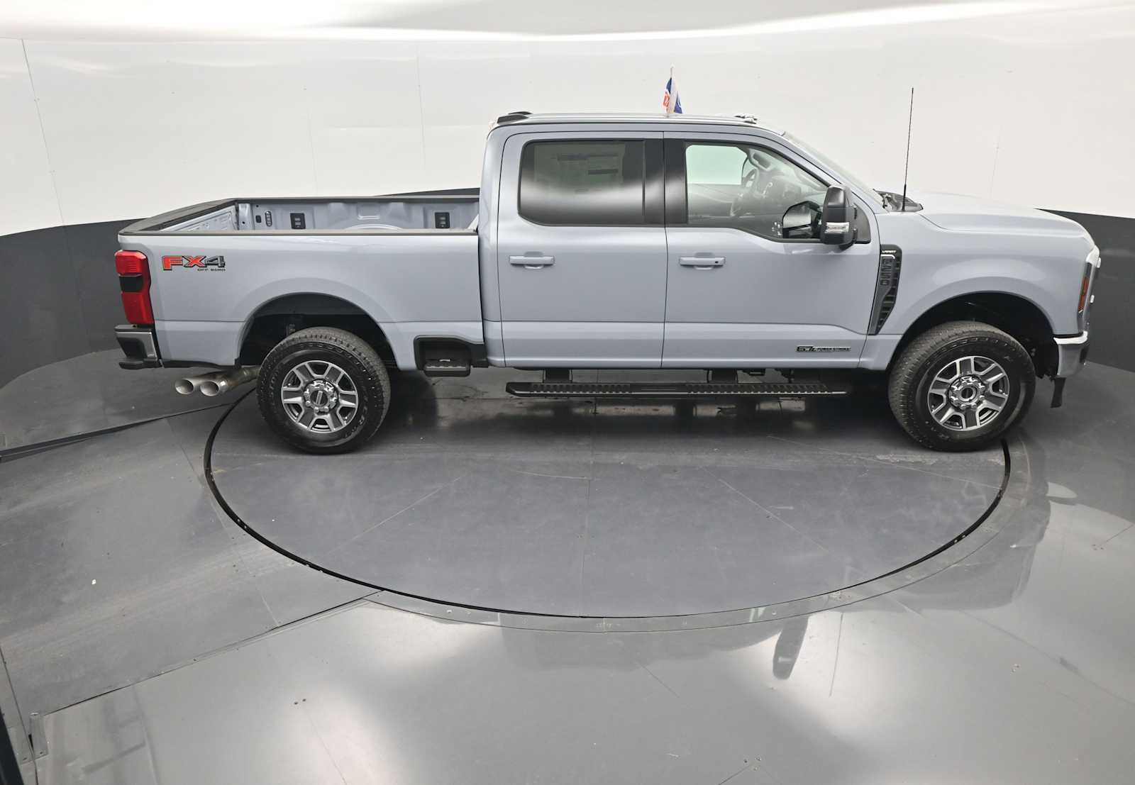 2026 Ford F-250 Super Duty LARIAT