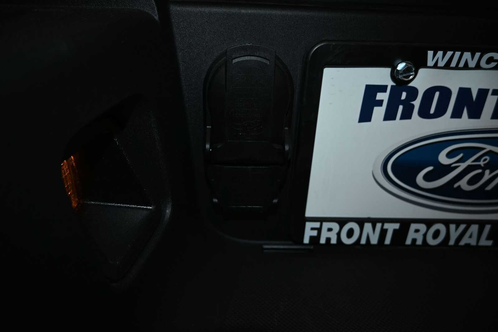 2026 Ford F-250 Super Duty LARIAT