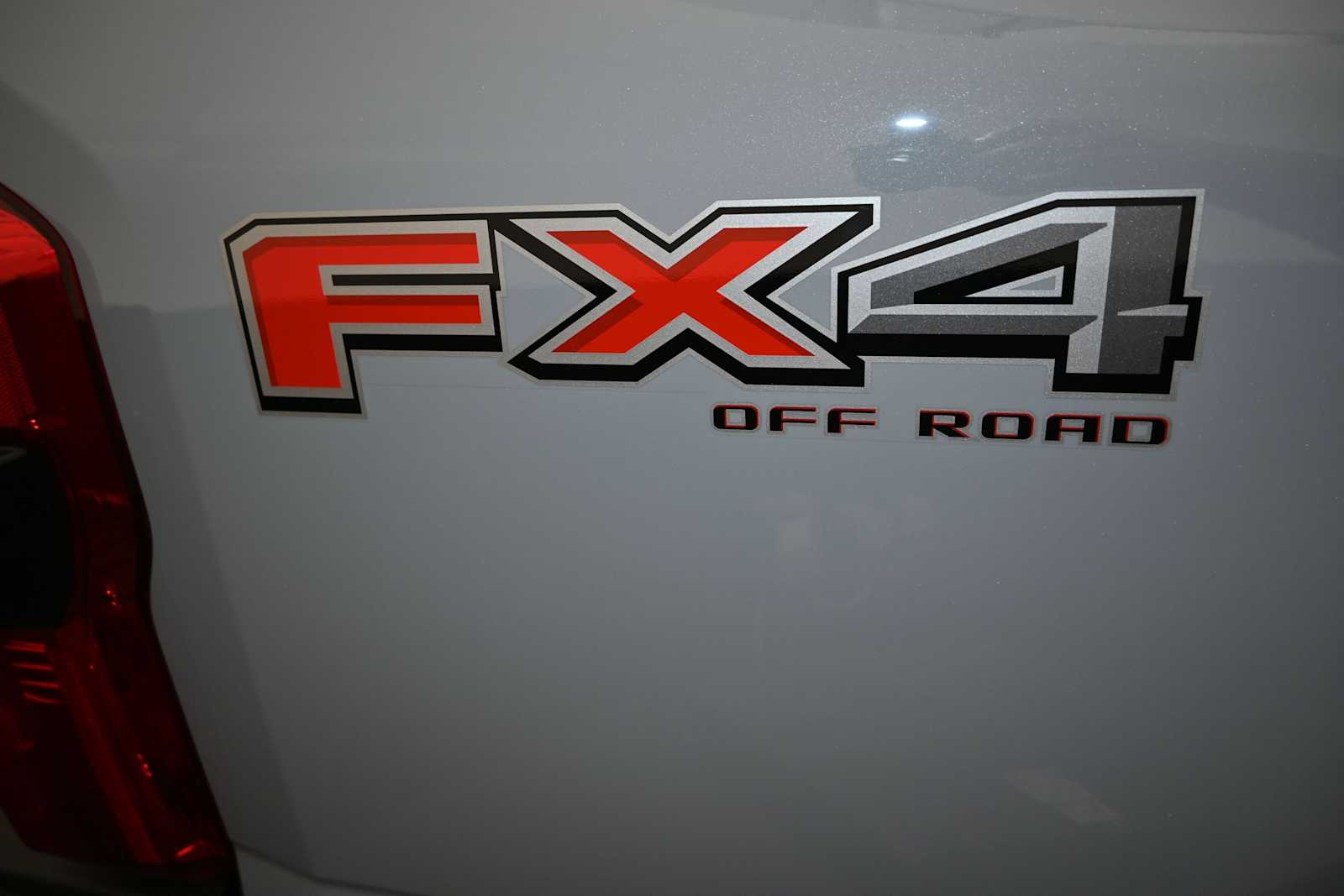 2026 Ford F-250 Super Duty LARIAT