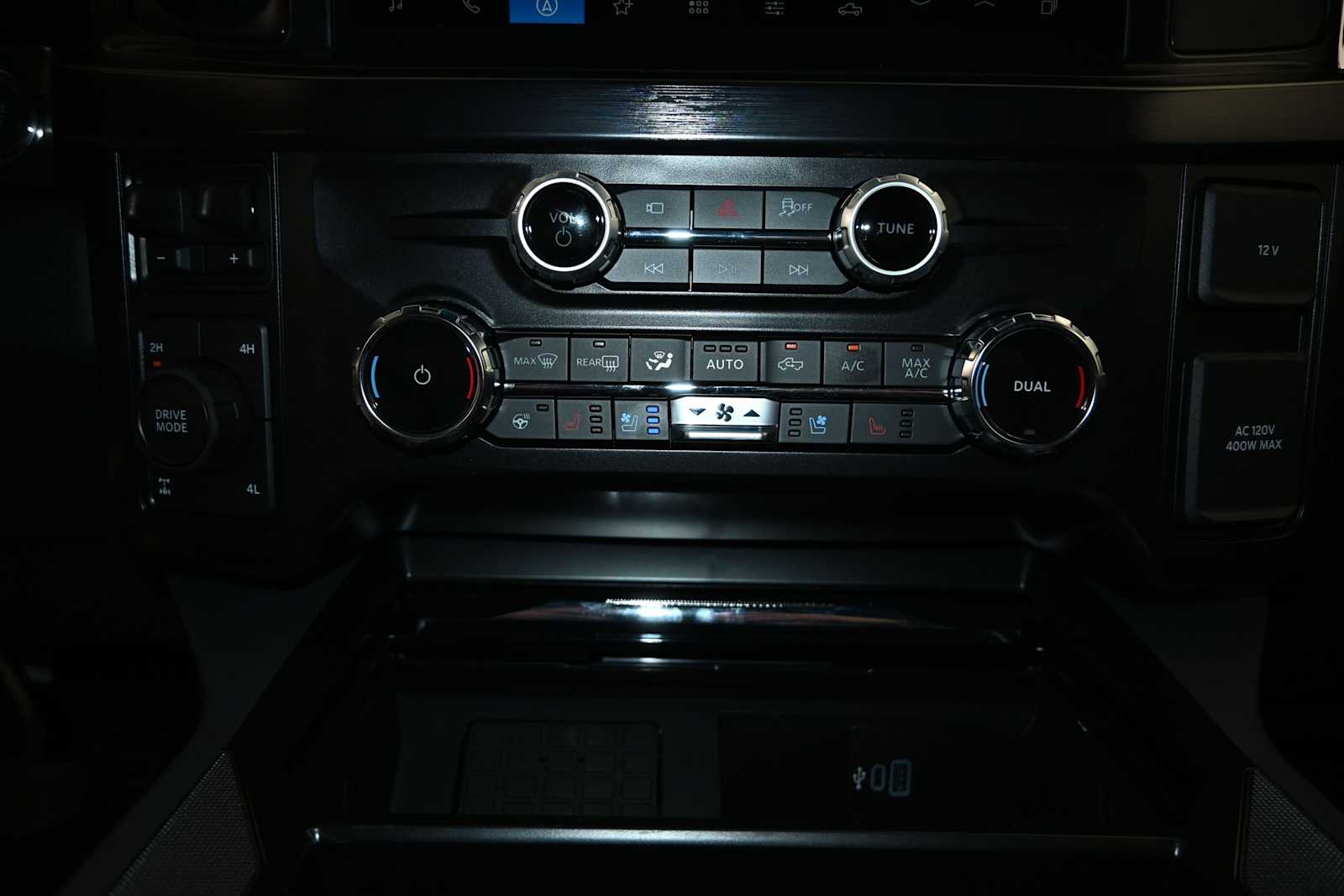 2026 Ford F-250 Super Duty LARIAT