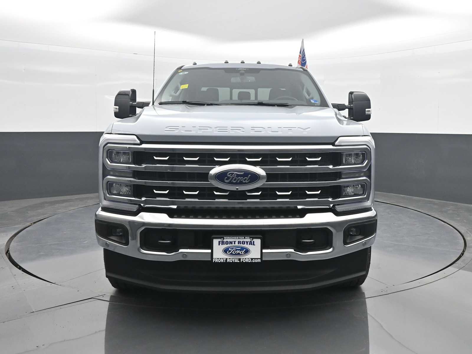 2026 Ford F-250 Super Duty LARIAT