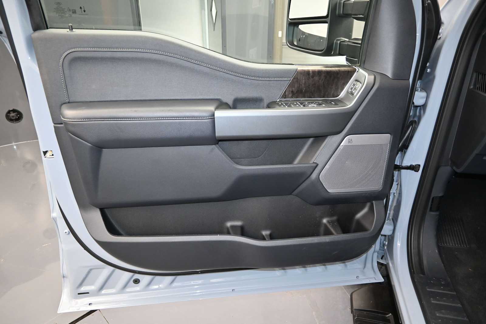 2026 Ford F-250 Super Duty LARIAT