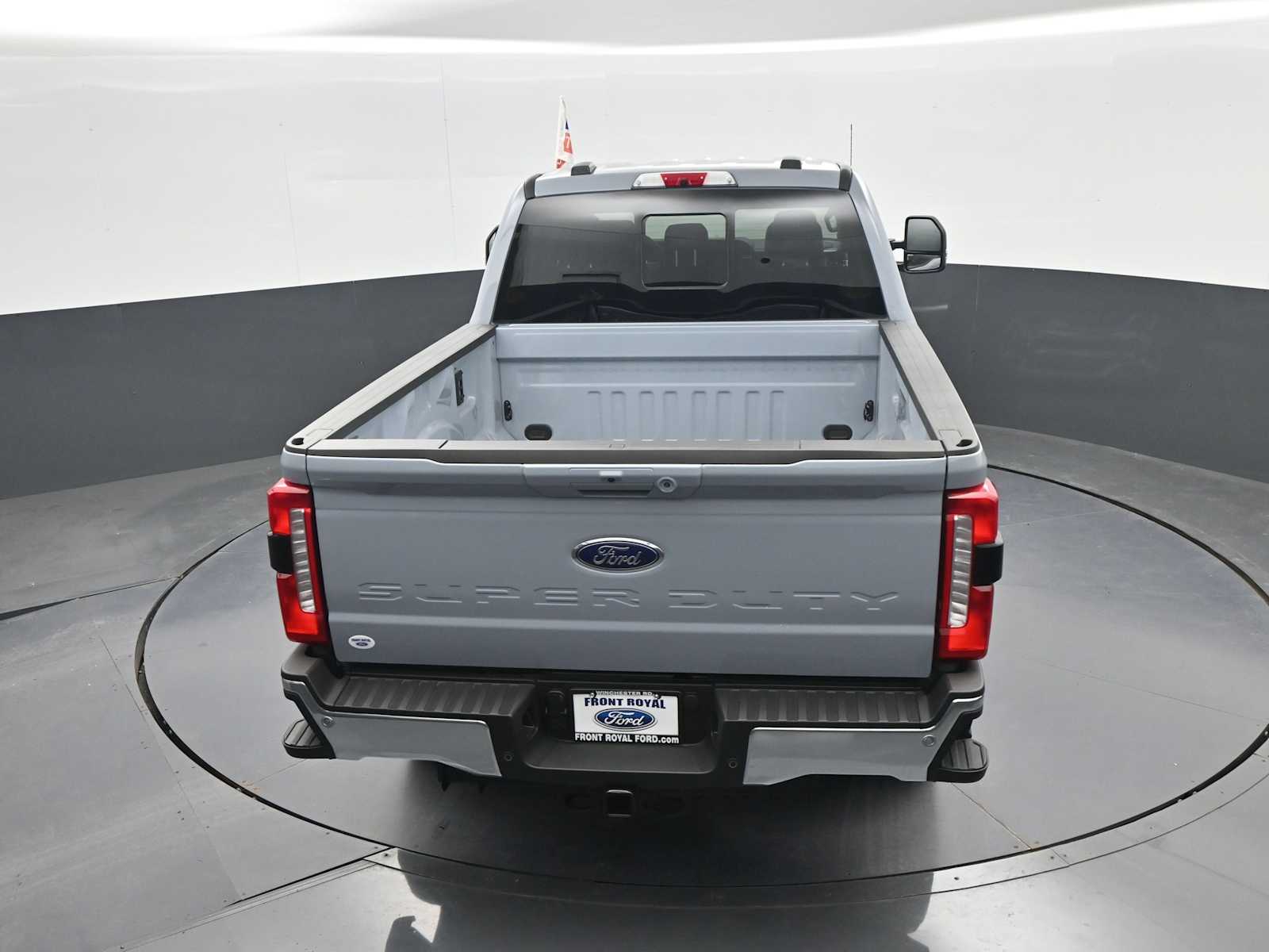 2026 Ford F-250 Super Duty LARIAT