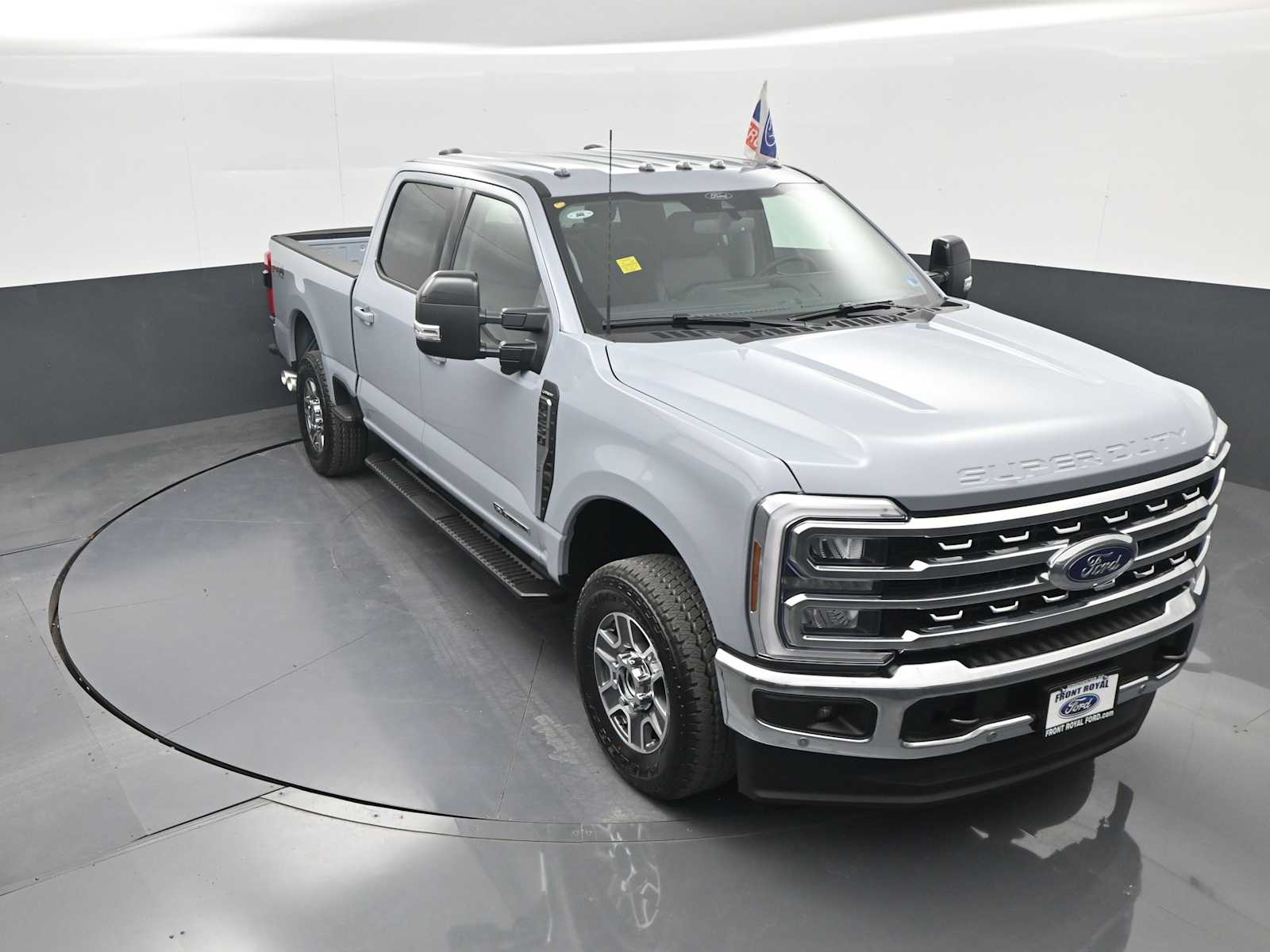 2026 Ford F-250 Super Duty LARIAT