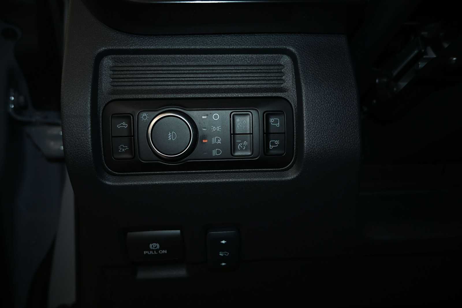 2026 Ford F-250 Super Duty LARIAT