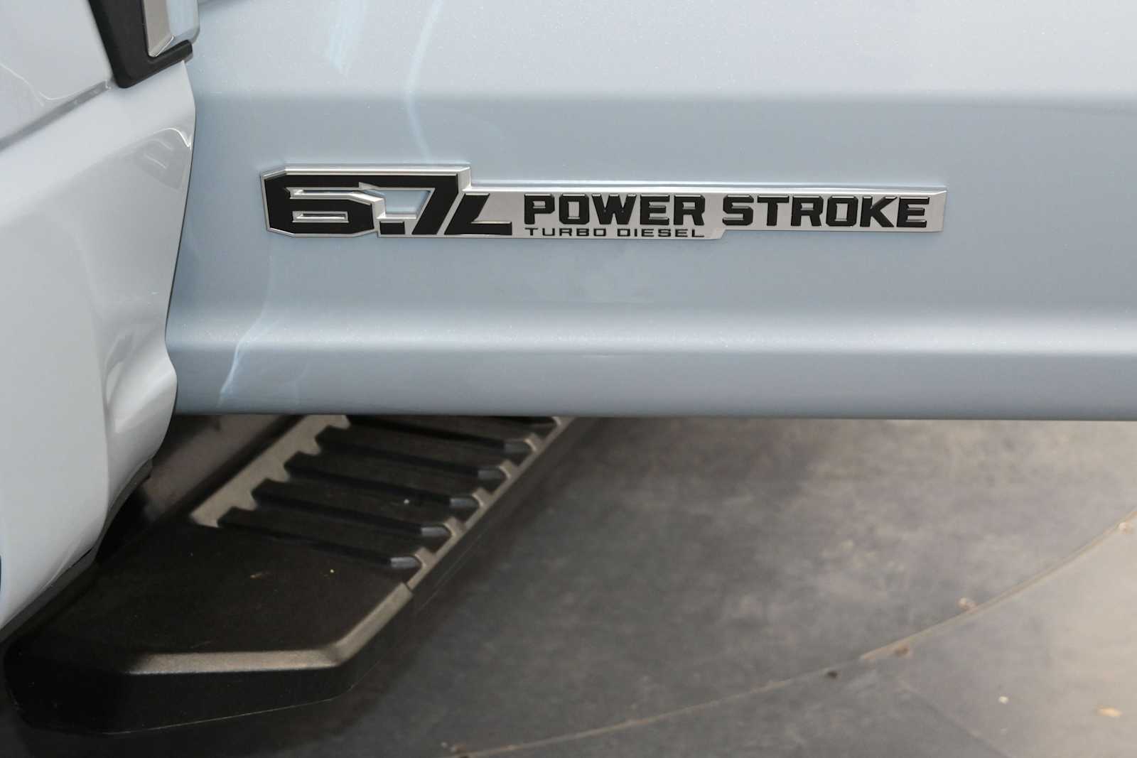 2026 Ford F-250 Super Duty LARIAT