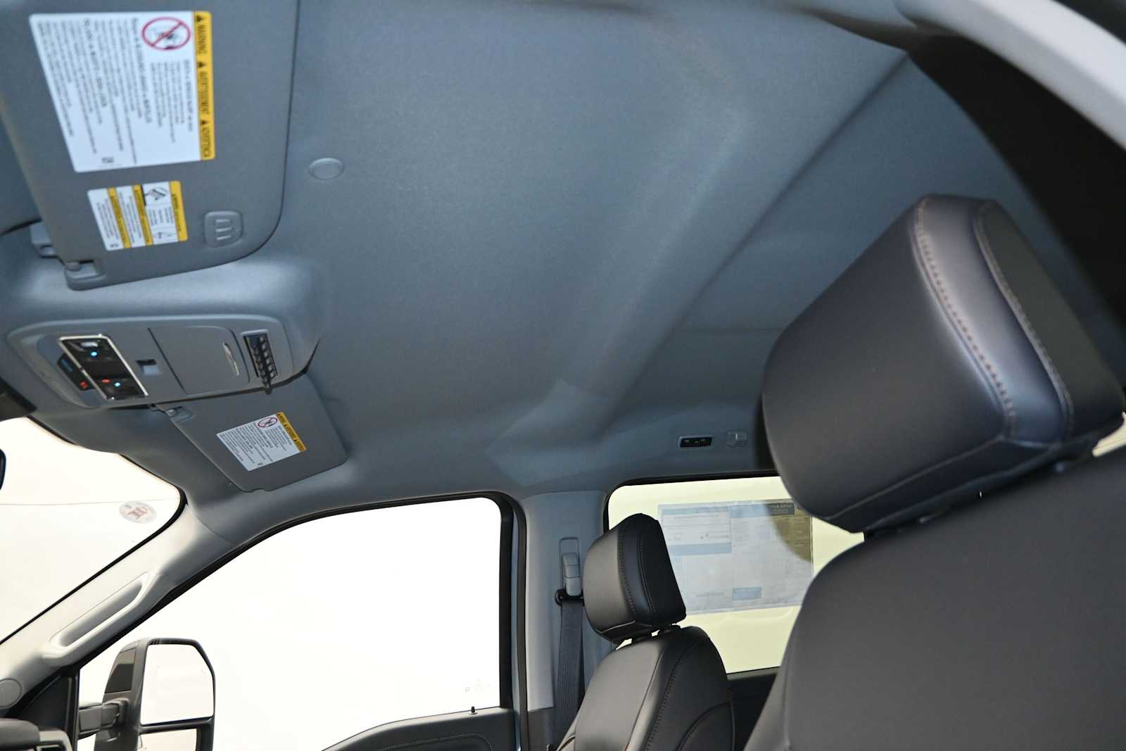 2026 Ford F-250 Super Duty LARIAT
