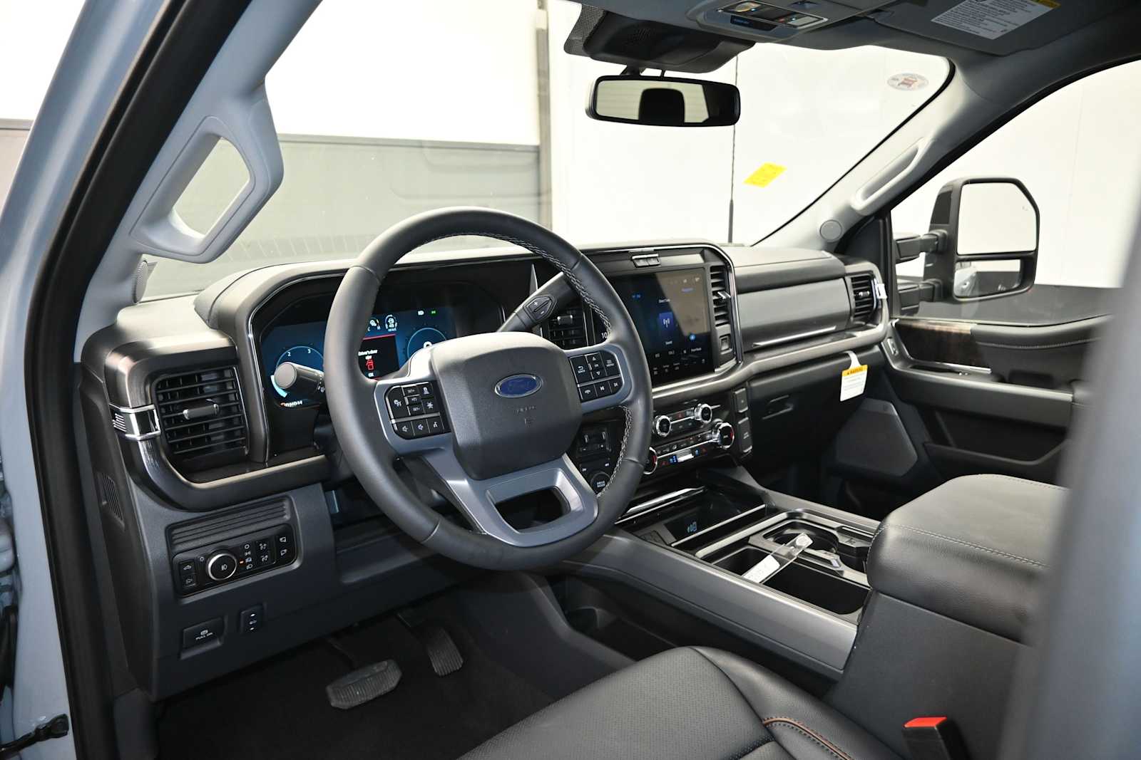 2026 Ford F-250 Super Duty LARIAT
