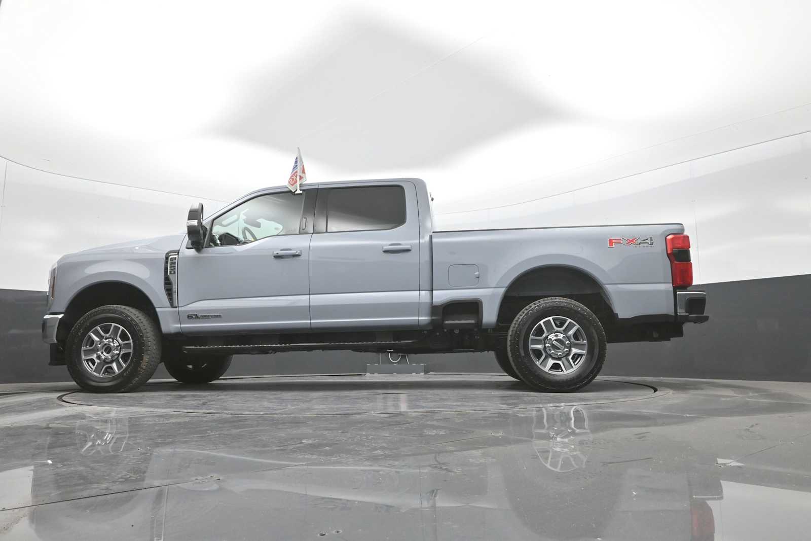 2026 Ford F-250 Super Duty LARIAT