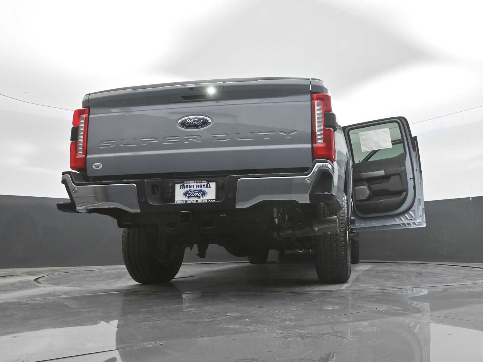 2026 Ford F-250 Super Duty LARIAT