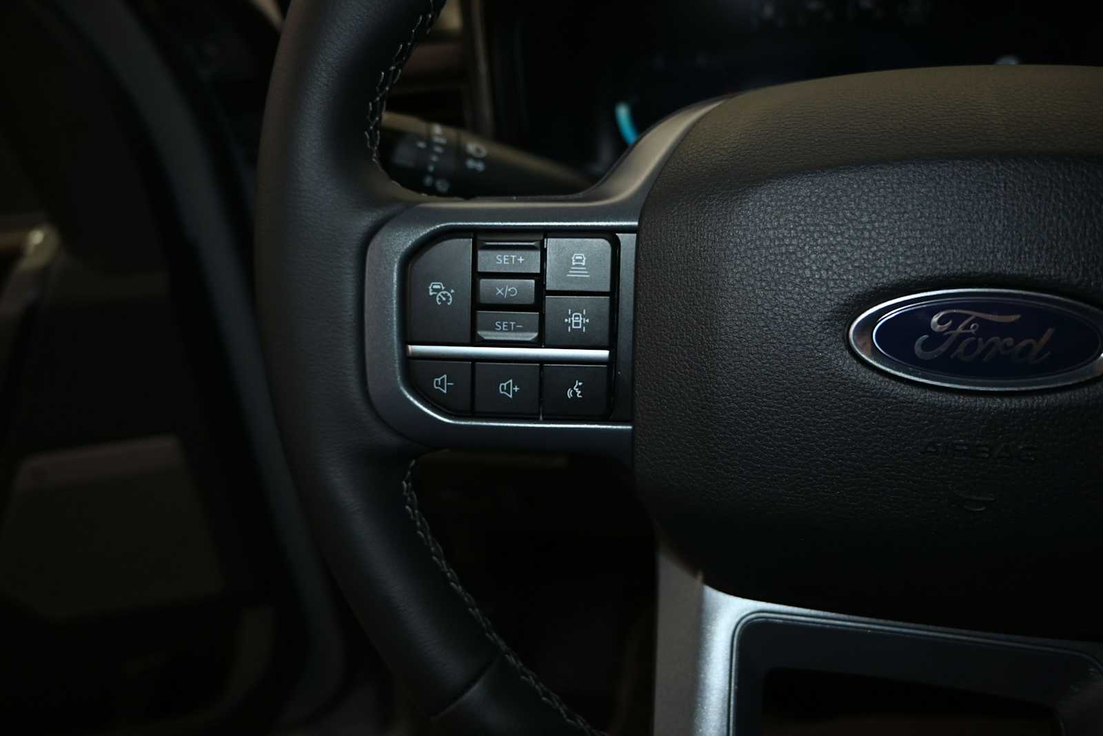2026 Ford F-250 Super Duty LARIAT