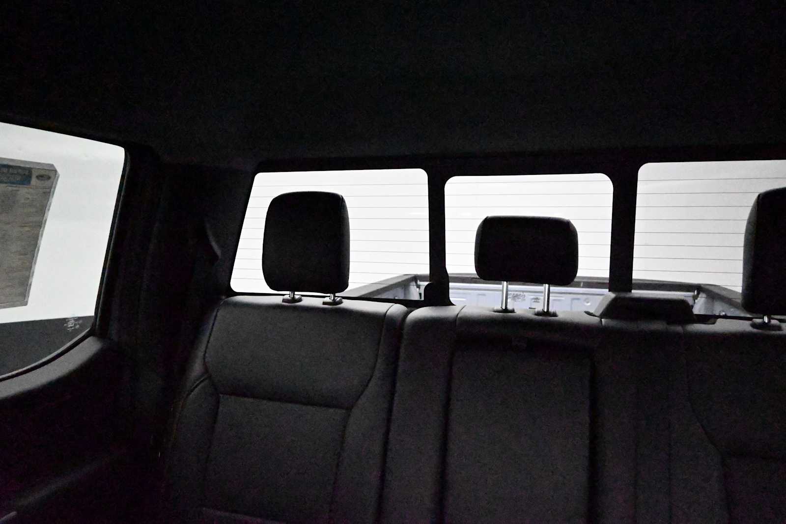 2026 Ford F-250 Super Duty LARIAT