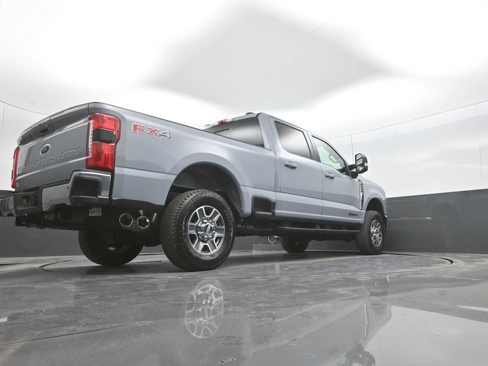 2026 Ford F-250 Super Duty LARIAT