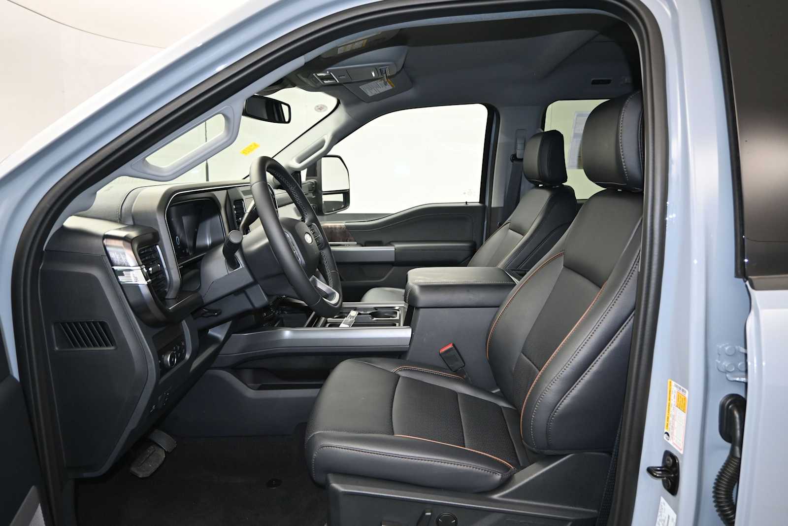 2026 Ford F-250 Super Duty LARIAT