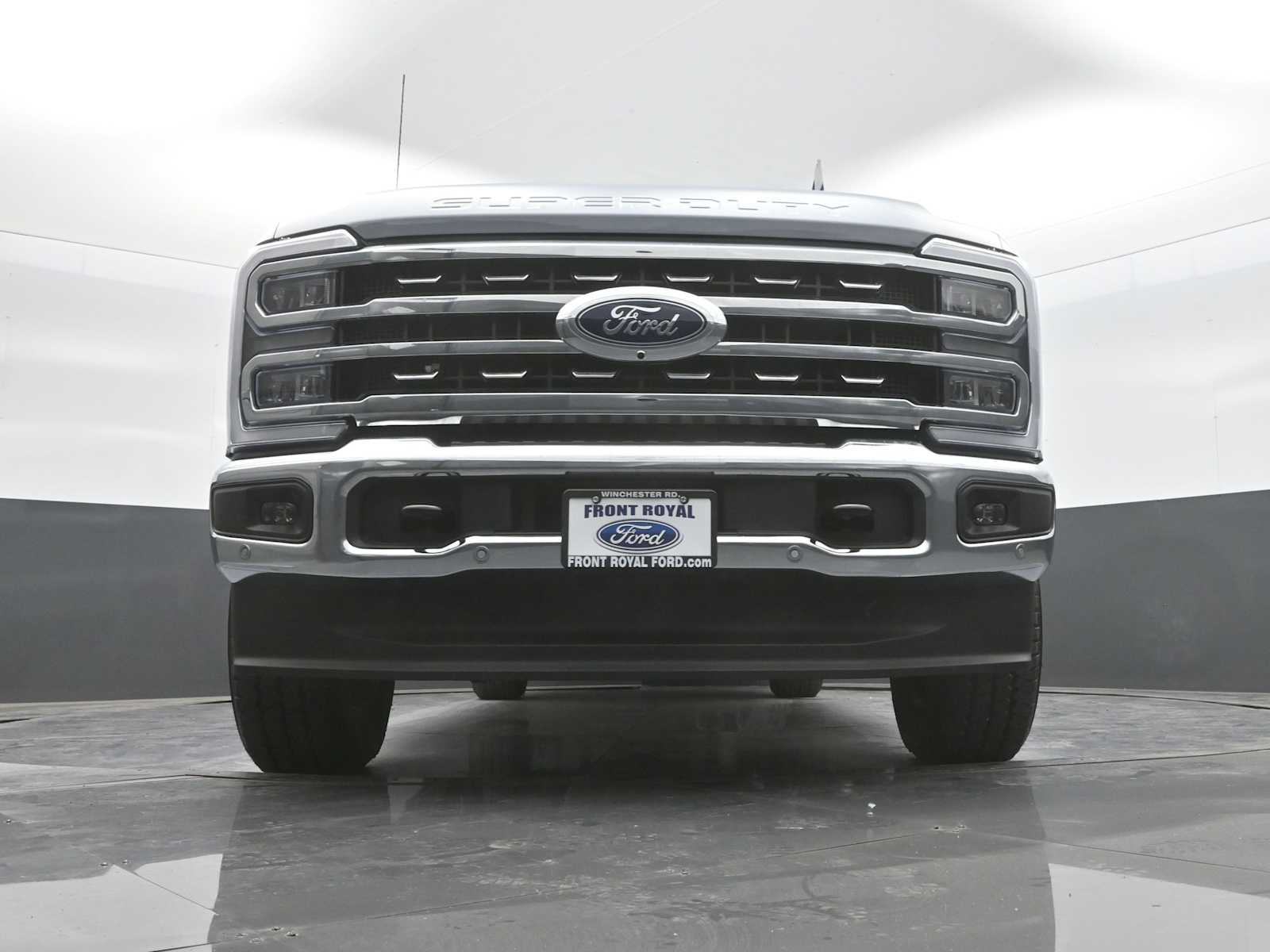 2026 Ford F-250 Super Duty LARIAT