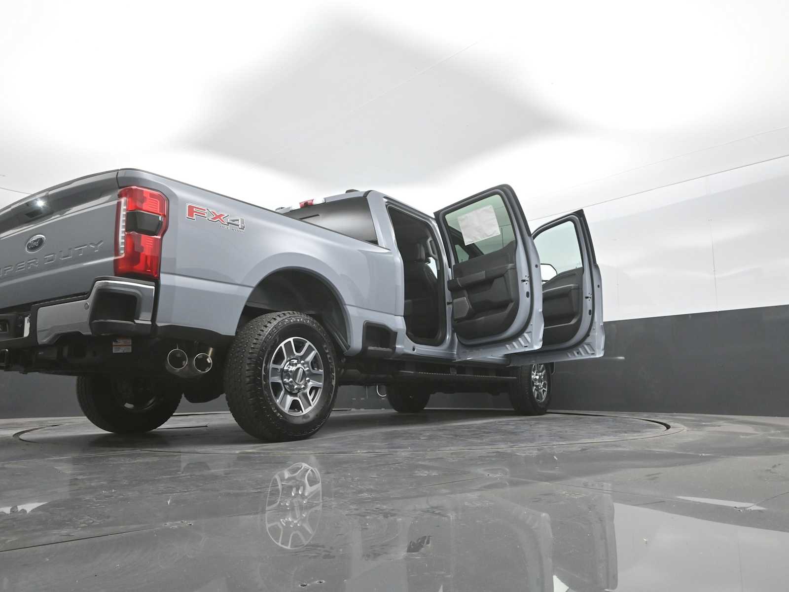 2026 Ford F-250 Super Duty LARIAT