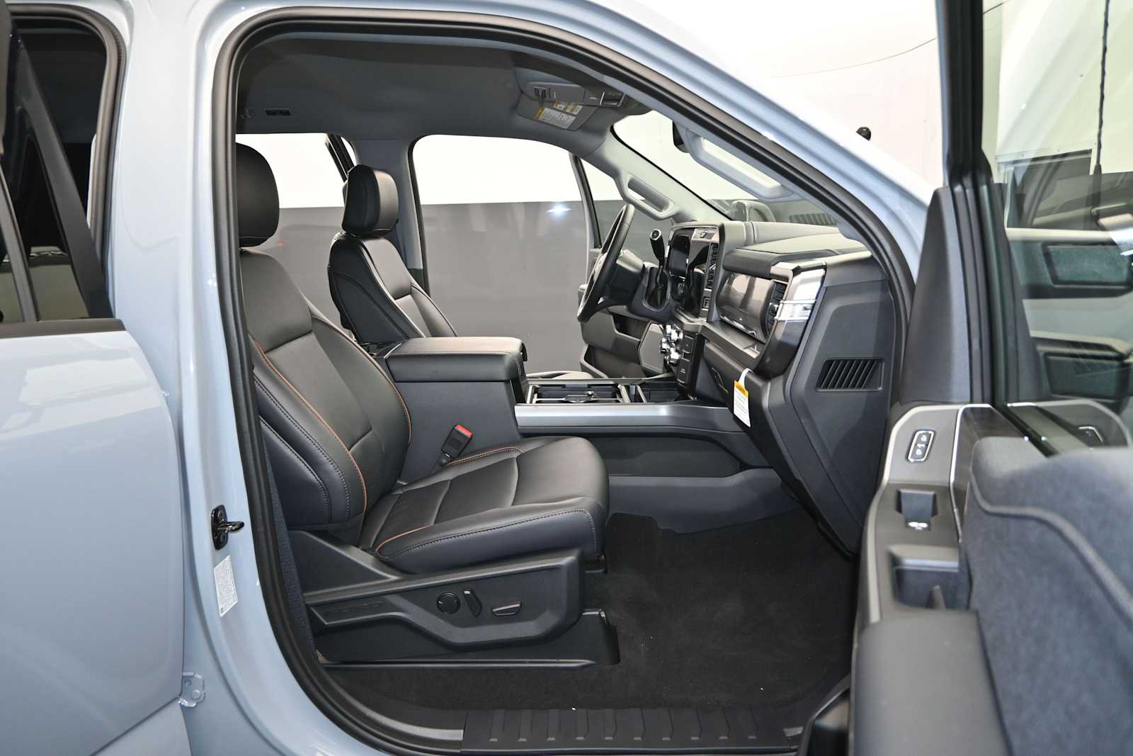 2026 Ford F-250 Super Duty LARIAT