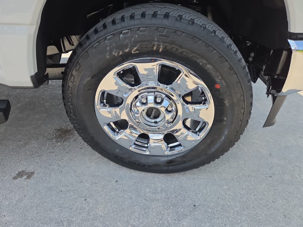2026 Ford F-250 Super Duty LARIAT