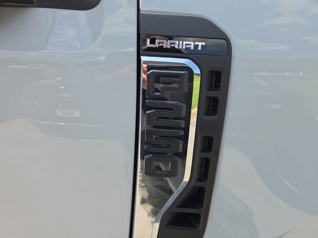 2026 Ford F-250 Super Duty LARIAT