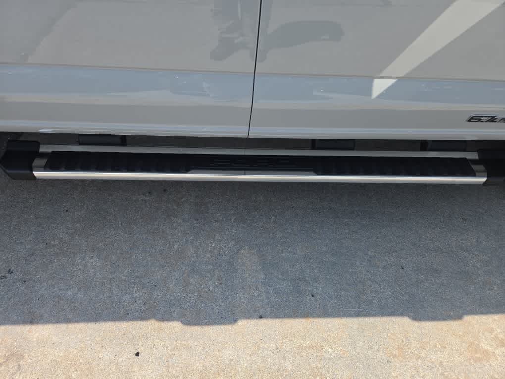 2026 Ford F-250 Super Duty LARIAT
