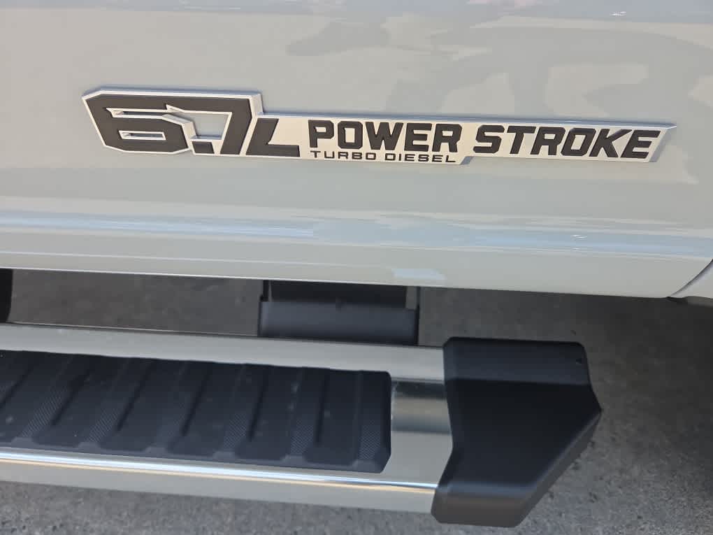 2026 Ford F-250 Super Duty LARIAT