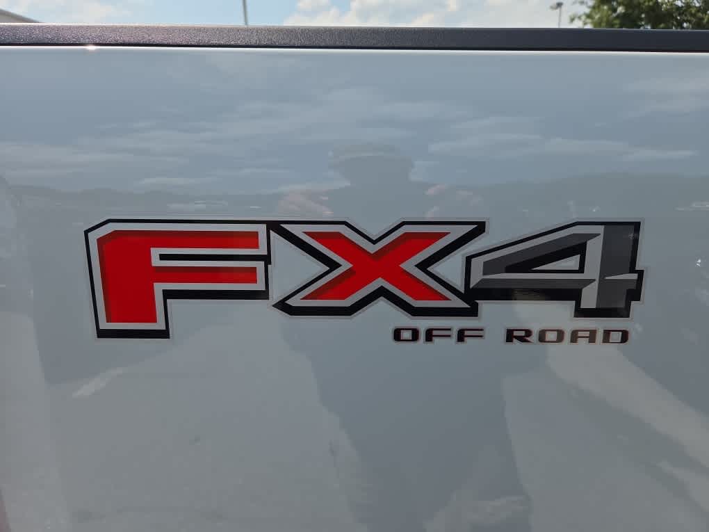 2026 Ford F-250 Super Duty LARIAT