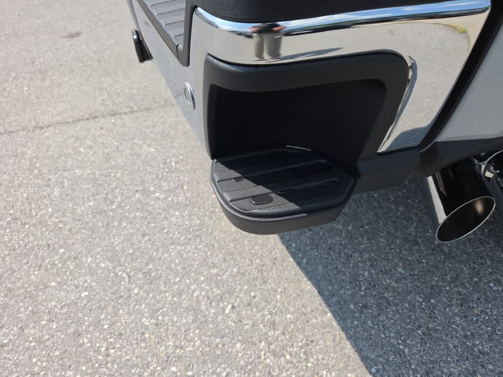 2026 Ford F-250 Super Duty LARIAT