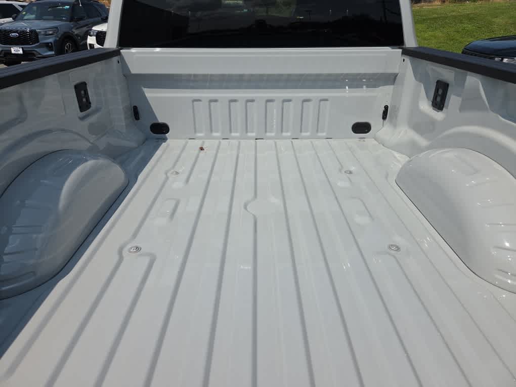 2026 Ford F-250 Super Duty LARIAT