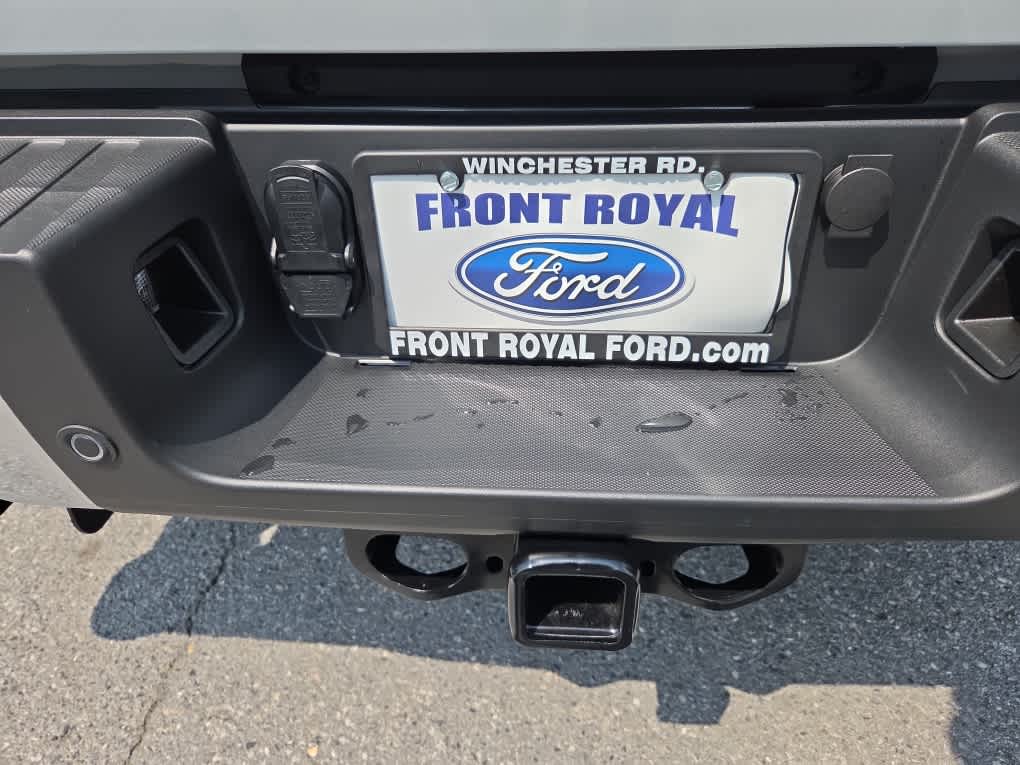 2026 Ford F-250 Super Duty LARIAT