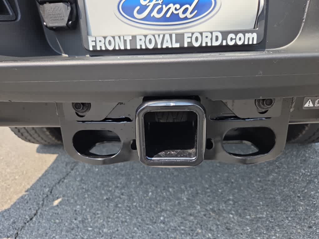 2026 Ford F-250 Super Duty LARIAT