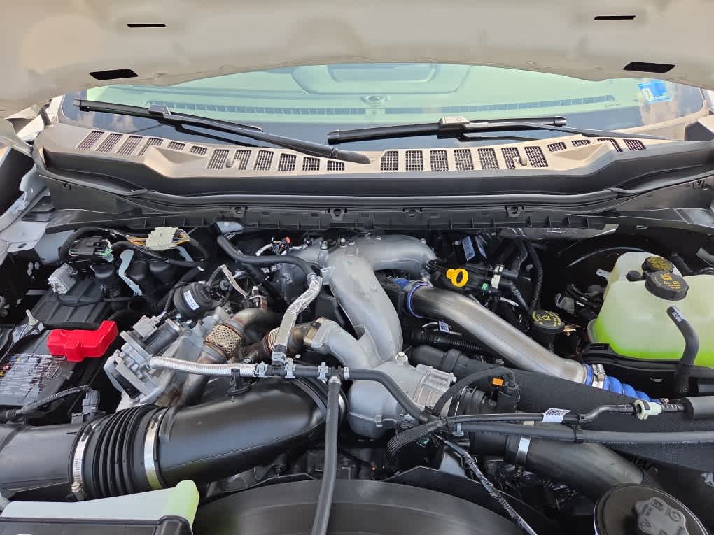 2026 Ford F-250 Super Duty LARIAT