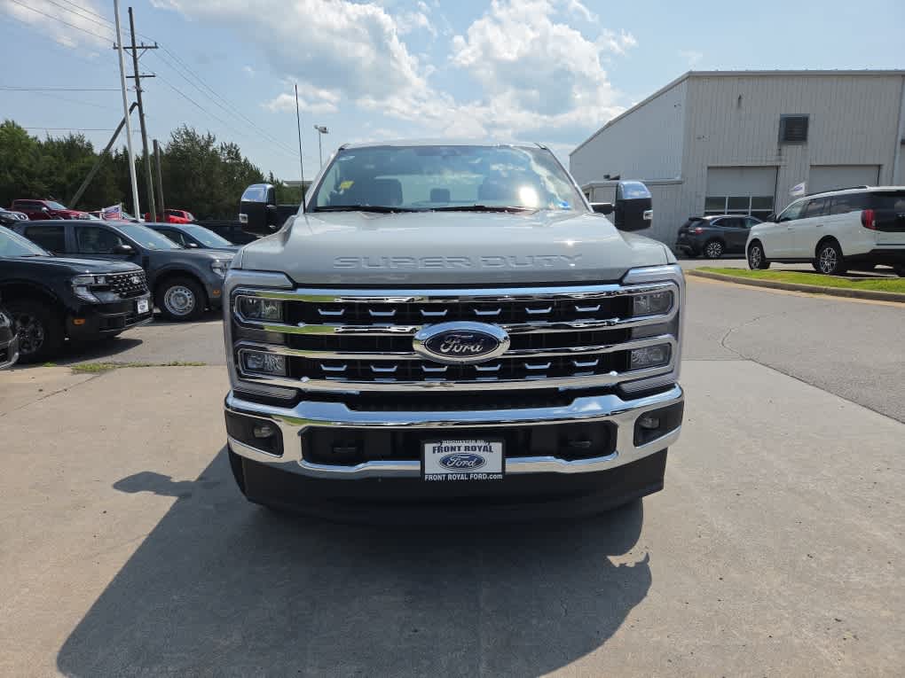 2026 Ford F-250 Super Duty LARIAT