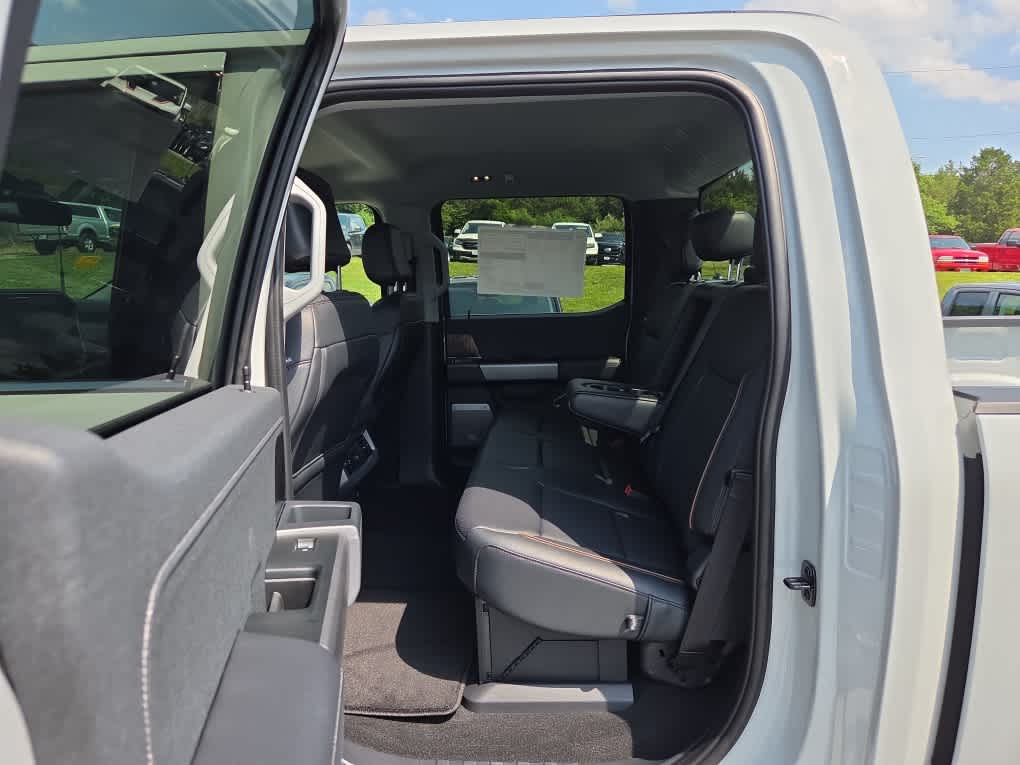 2026 Ford F-250 Super Duty LARIAT