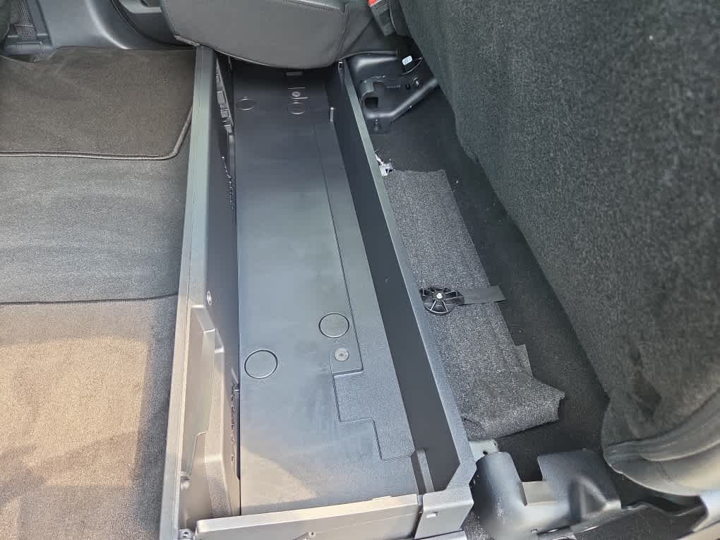 2026 Ford F-250 Super Duty LARIAT