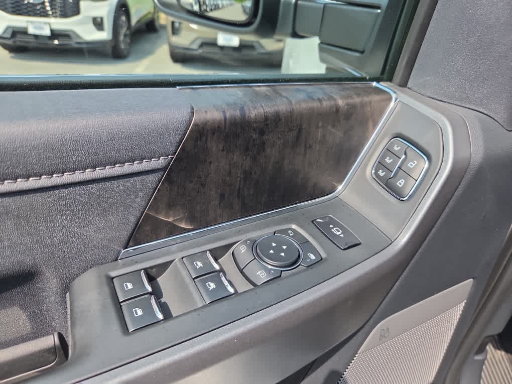 2026 Ford F-250 Super Duty LARIAT
