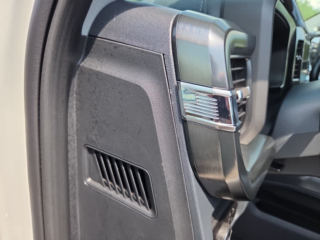 2026 Ford F-250 Super Duty LARIAT