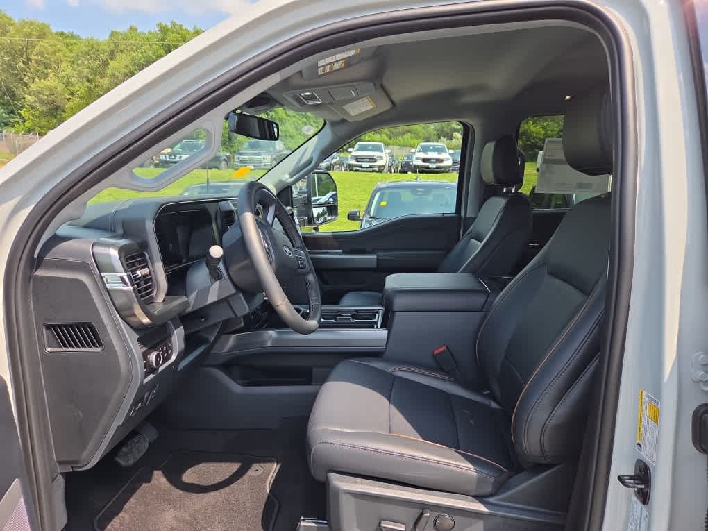 2026 Ford F-250 Super Duty LARIAT