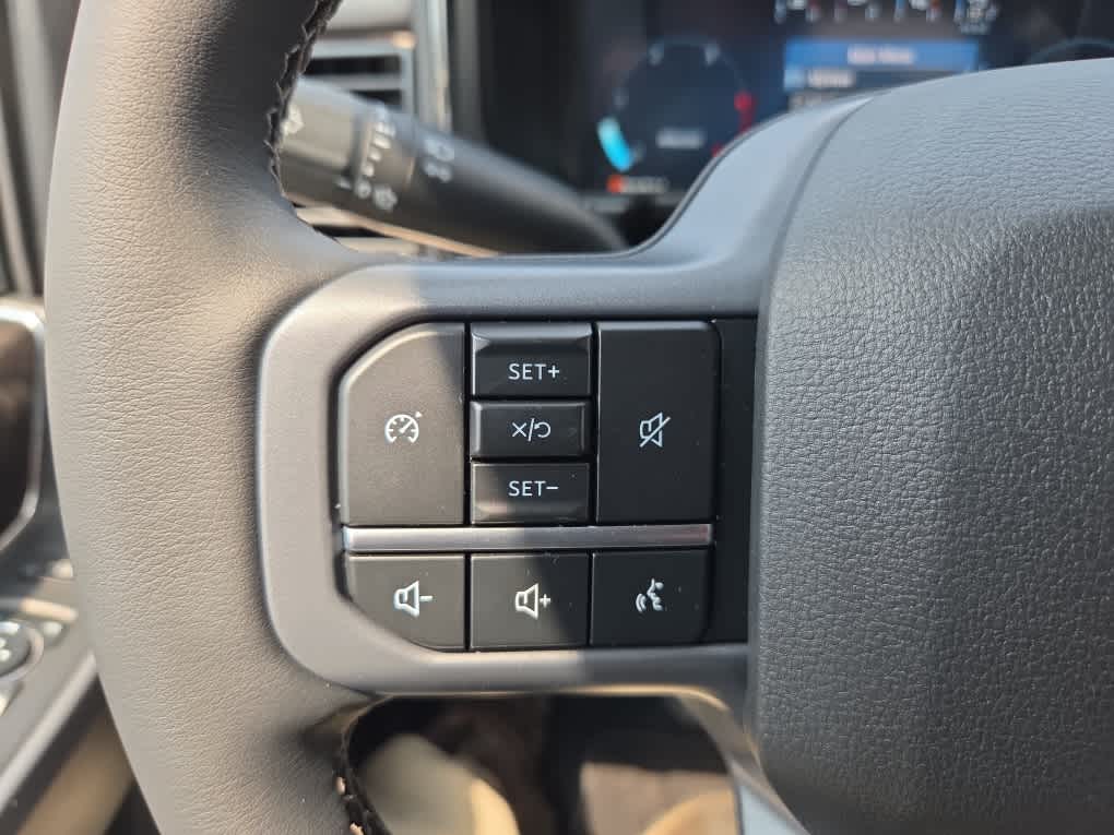 2026 Ford F-250 Super Duty LARIAT